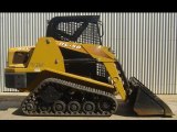 ASV Posi-Track RC-50 Track Loader Service Repair Manual DOWNLOAD