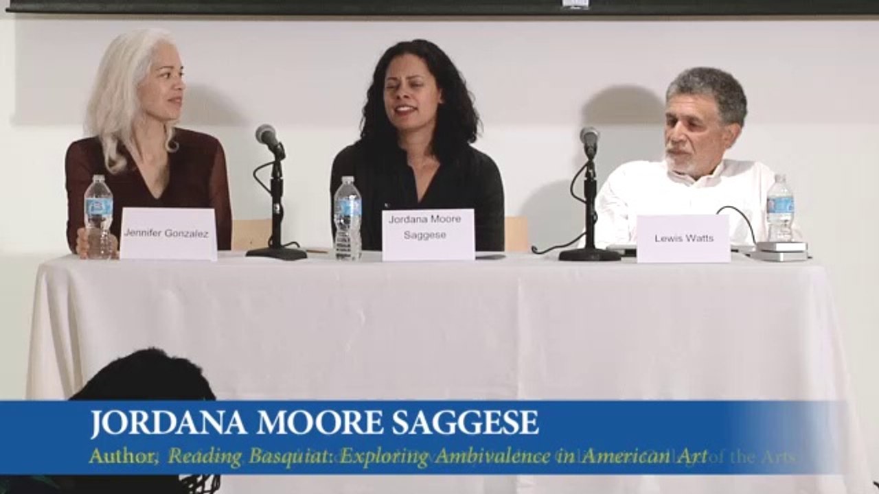 How Basquiat Influences a New Generation of Artists