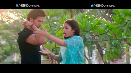 Download Video: Samjhawan - Humpty Sharma Ki Dulhania  Varun Dhawan and Alia Bhatt - Arijit Singh, Shreya Ghoshal