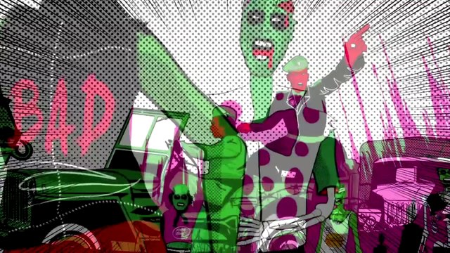 David Guetta & Showtek - Bad ft. Vassy (Marcko Nieto Remix)