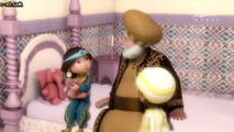 الحلقه التاسعه من عجائب القصص فى القرآن رمضان 2014