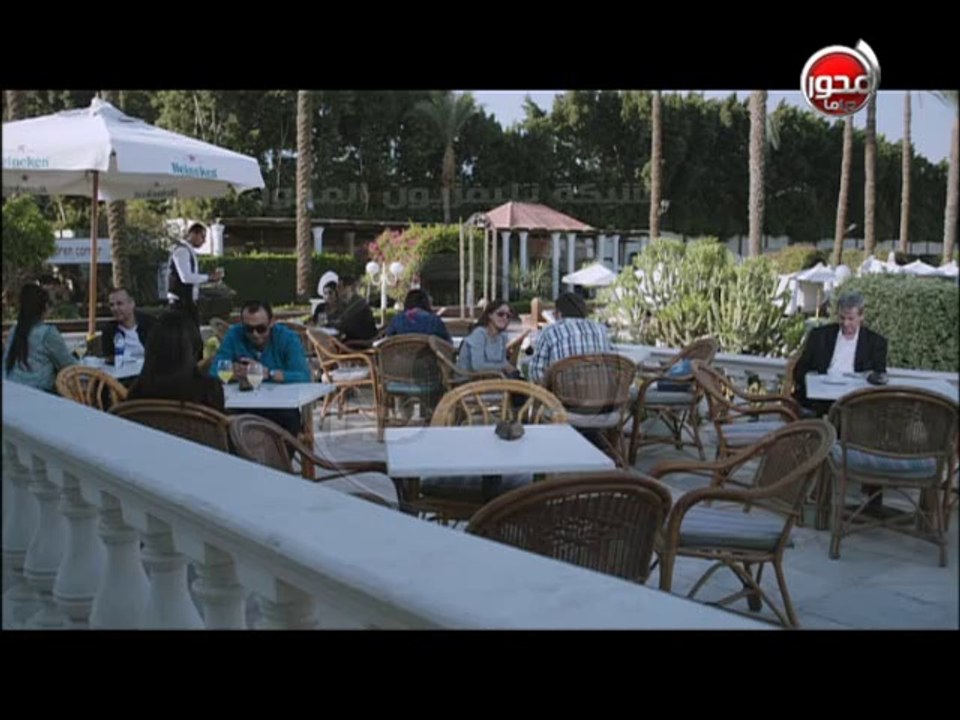 مسلسل المرافعة - الحلقة العاشرة - بطولة  فاروق الفيشاوي - باسم ياخور - تامر عبد المنعم - دوللى شاهين
