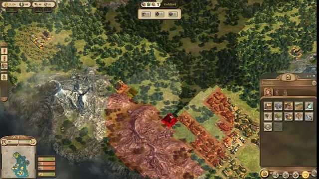 Anno 1404 Game play Part 3
