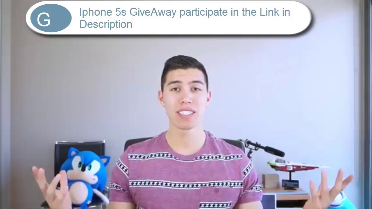 iphone 5s July-Aug giveaway 2014