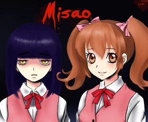 [MISAO]misao #Episode 12 la mort de mr sohta