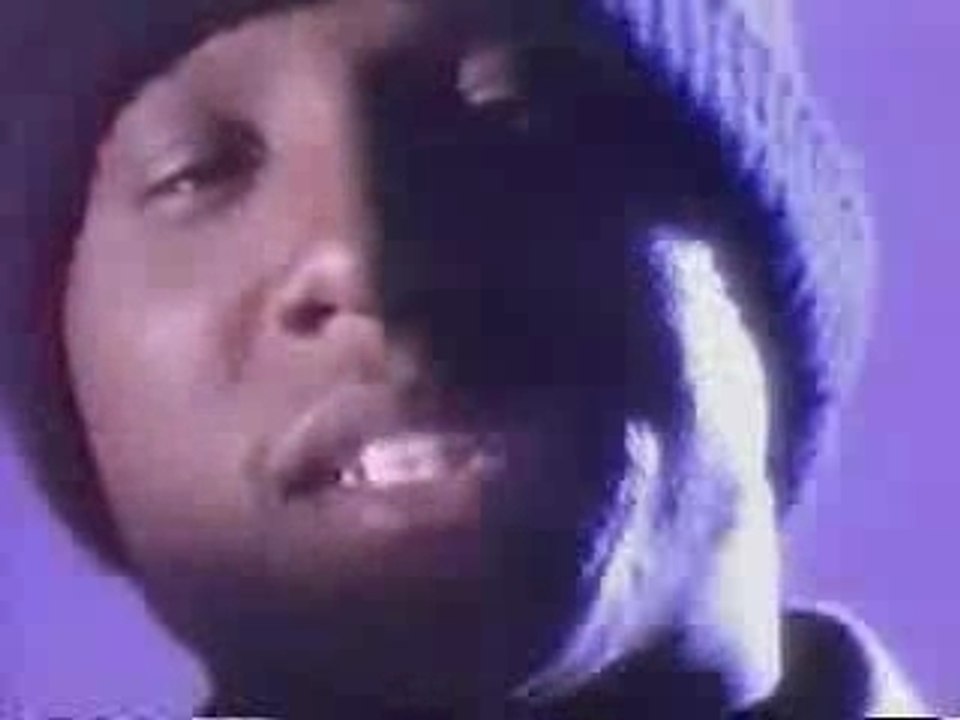 MC Ren - Forget what ya heard