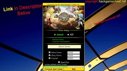 [Free] summoners war sky arena hack no survey [ unlimited download ]