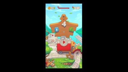 Cargo King - Universal - HD Gameplay Trailer