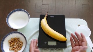How to Tare Food With Your Digital Scale