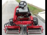 Toro Greensmaster 3150 Service Repair Workshop Manual DOWNLOAD