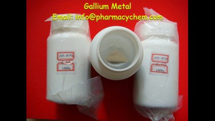 Buy Gallium Metal Australia