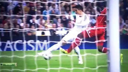 Cristiano Ronaldo vs Bayern Munich