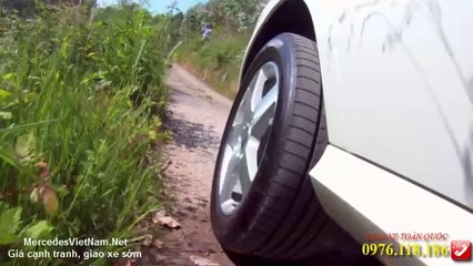 Mercedes ML250 giá bao nhiêu 3.081.000.000 VNĐ gọi 0976.118.186