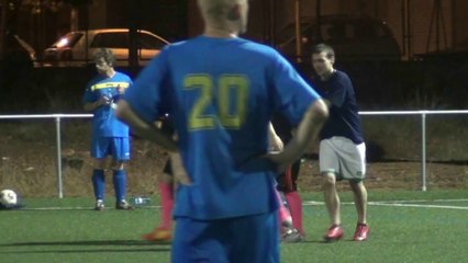 VJ CHAMPIONS: Sporting tutu 2-1 Komen o Ke