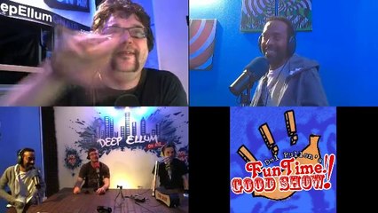 FTGS 8: Paul Varghese (7-6-2014)