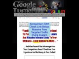 Discount on Massive Free Targeted Traffic Pump System
