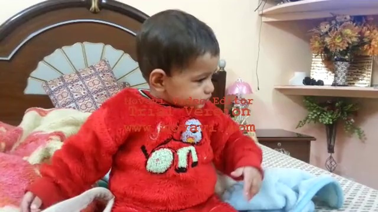 Muhammad Haris
