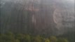 Taste Of Georgia - Beautiful Skyride to Stone Mountain.