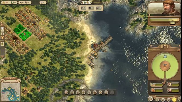 Anno 1404 Venice Game play Part 7