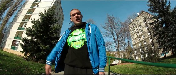 Dziki - Walcz by wygrywać (OFFICIAL VIDEO)