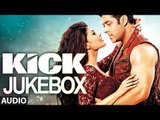 Kick Full Audio Songs Jukebox - 1 - Salman Khan - Jacqueline Fernandez