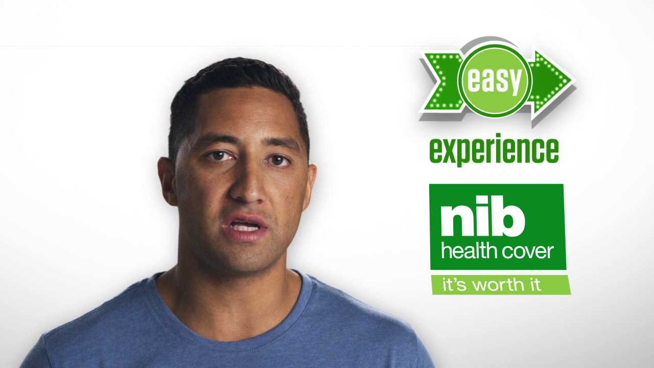 NIB_NZ Private Health Insurance