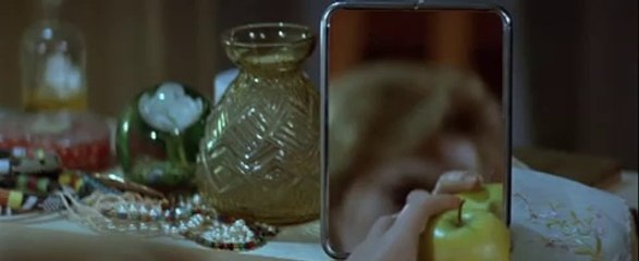 Monsieur Hire ( 1989 - bande annonce )