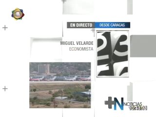 Economista: Unificación cambiaria aislada no dará resultados positivos
