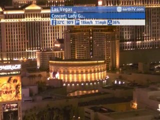 Ekaterinburg - Russia, Warsaw - Poland, London - United Kingdom, Budapest - Hungary, Las Vegas - USA, Amsterdam - Netherlands, Barcelona - Spain