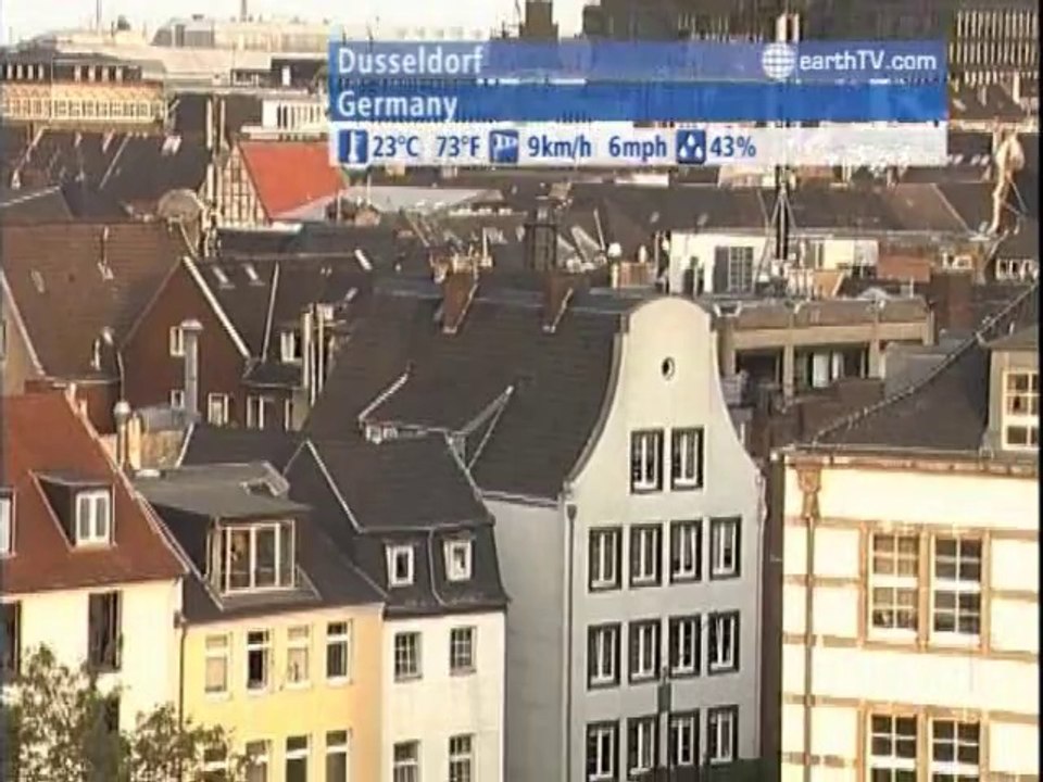 Saint-Malo - France, New York - USA, Las Vegas - USA, Warnemunde - Germany, Venice - Italy, Dusseldorf - Germany, Washington - USA