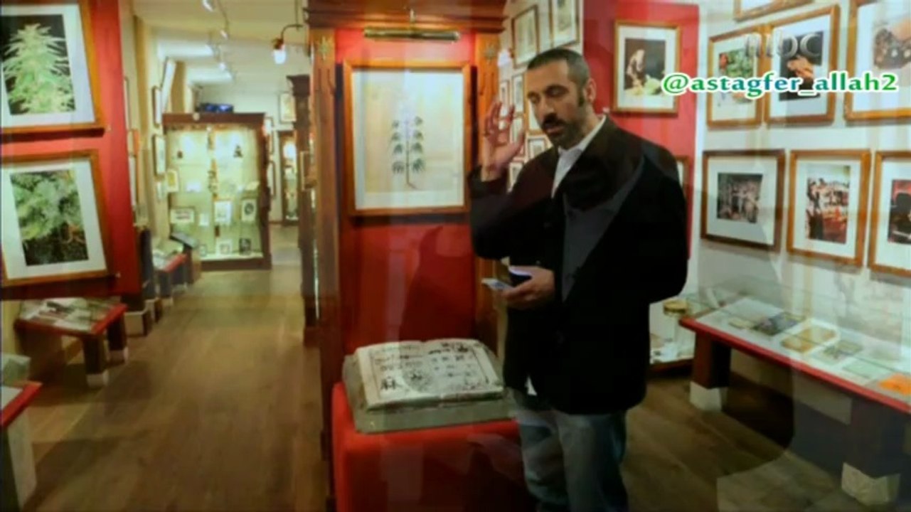 خواطر 10 - حتى أختلت عقولهم - الحلقة التاسعة - مع أحمد الشقيري