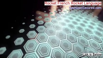 Rocket French Rocket Language Download (Free of Risk Download 2014)