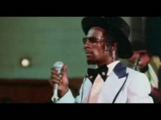 Gregory Isaacs - Slave Master ROCKERS