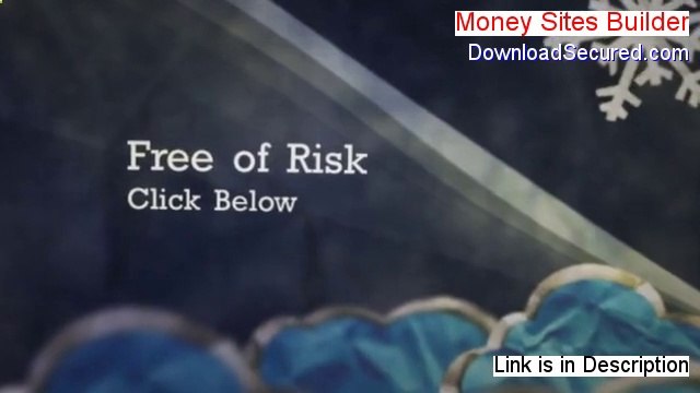 Money Sites Builder Download (money sites builder review)