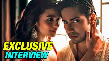 Alia Bhatt Claims 'Humpty Sharma Ki Dulhania' Is Different From Her Other Films