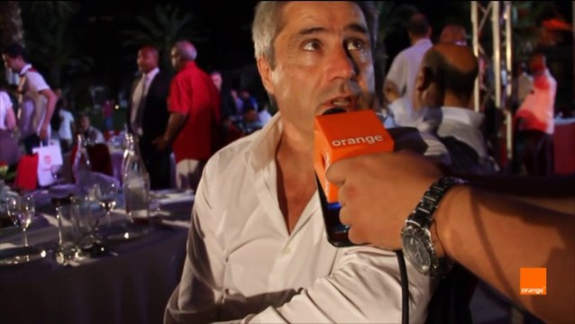 دانيال سانشيز: هذه هي الأسباب التي دفعتني للإنضمام للإفريقي و الإنضباط و العمل هما أسرار النجاح