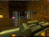 Quake 2 Deathmatch: Creamy 2010 - Match 18