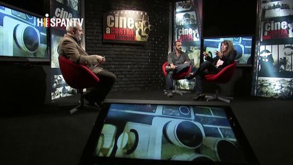 Cine a Contracorriente - Omar