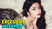 Alia Bhatt Dreams To Be Successfull Like ShahRukh-Salman