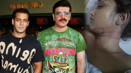 Did Salman Khan Suggest Pancholi To File Case Against Jiah Khan's Mother ?