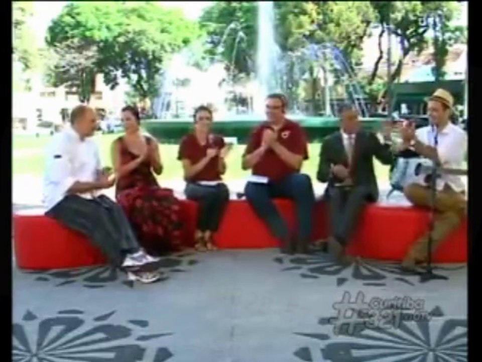 Animação de festas (música) - Alysson Santoli (41) 999-285-710 Tim e Whats