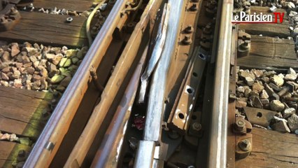 A la Une. «Que faut-il penser du réseau ferroviaire ?»