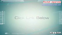 Rocket Japanese PDF - rocket japanese premium 2014