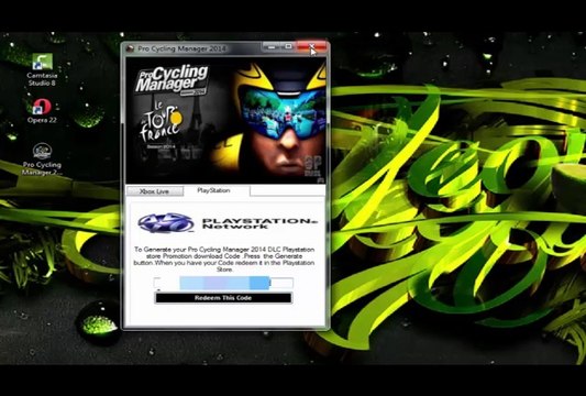 Pro Cycling Manager 2014 Tour De France Crack Free