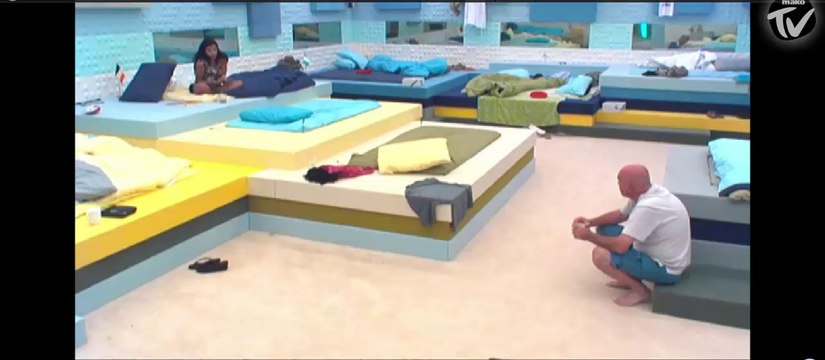 Linor & Menahem Ben 2_Big Brother Israel 6