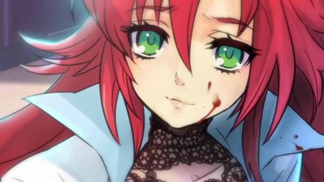 The Awakened Fate Ultimatum - Story Trailer