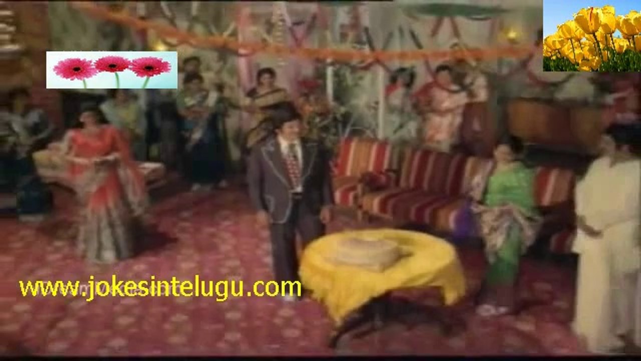 Manchitanaaniki Maayani Song in  Mama Allulla Savaal