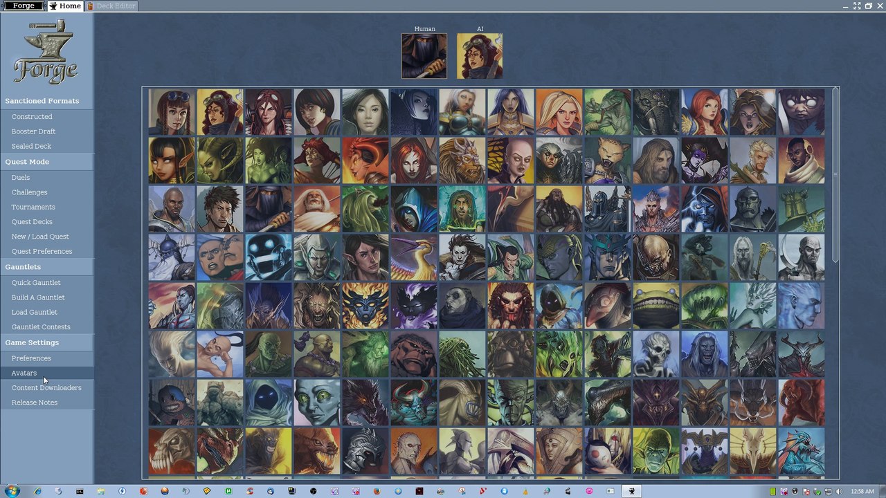 Forge Magic The Gathering (v1.5.2.1)