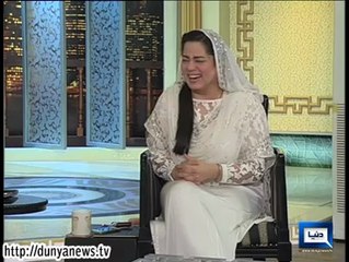 Hasb-e-Haal: Comedy & Satire Show