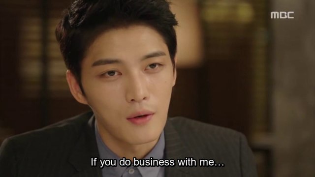 140707 [Engsub] Jiyeon @ MBC Triangle EP 19 CUT